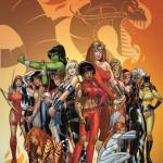 Fearless Defenders Nº 5