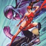 Savage Wolverine Nº 6