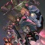 Guardians of the Galaxy Nº 3