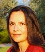 Shannon McKenna Shannon McKenna