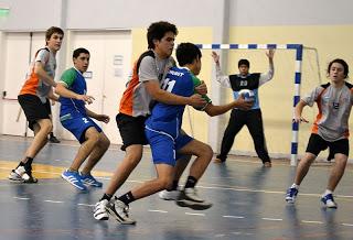 EQUIPOS DE MAGALLANES INICIARON SU PARTICIPACIÓN EN LOS JUEGOS PATAGÓNICOS BINACIONALES