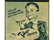 Como conoció Margarina