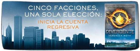 Cuenta regresiva para libro 