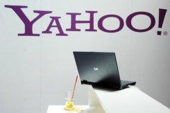 Yahoo también anunció el 20 de mayo de 2013. una nueva imagen dentro de la red Flikr, donde la gente puede compartir fotos.