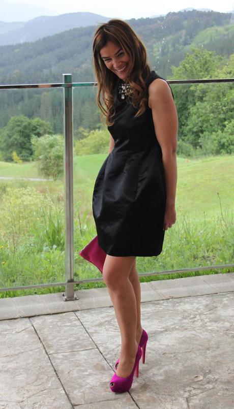 Look De Boda …