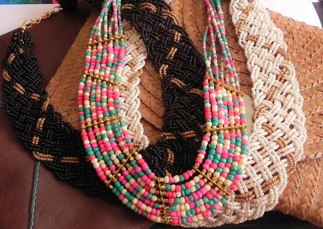 Complementos de cara al veranito