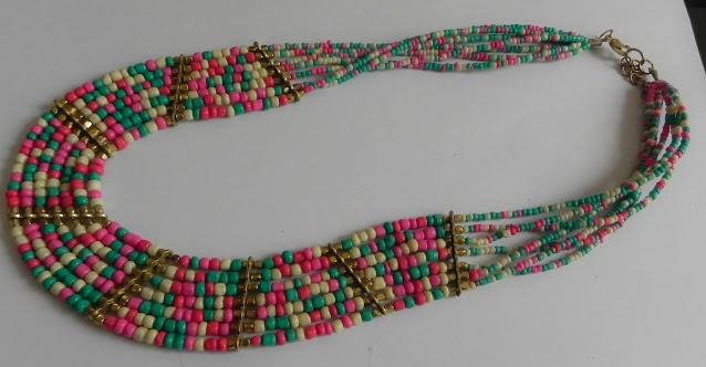 Complementos de cara al veranito