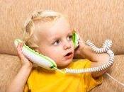 Aprender segundo idioma beneficioso para bebé