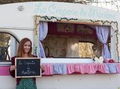 ¡¡Un preboda DULCE!! Laia Ylla Foto Creperie Mariöne"