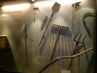 IBEROS, NUESTRA CIVILIZACIÓN ANTES DE ROMA - CARPA EN PLAZA DEL PILAR