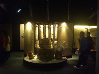 IBEROS, NUESTRA CIVILIZACIÓN ANTES DE ROMA - CARPA EN PLAZA DEL PILAR