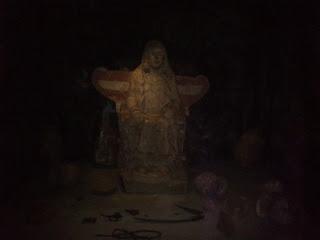 IBEROS, NUESTRA CIVILIZACIÓN ANTES DE ROMA - CARPA EN PLAZA DEL PILAR