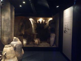 IBEROS, NUESTRA CIVILIZACIÓN ANTES DE ROMA - CARPA EN PLAZA DEL PILAR