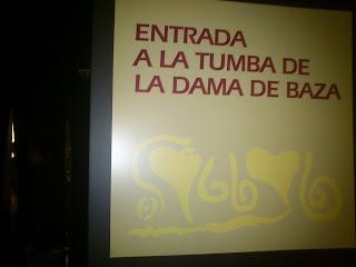 IBEROS, NUESTRA CIVILIZACIÓN ANTES DE ROMA - CARPA EN PLAZA DEL PILAR