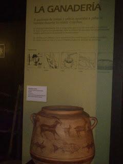 IBEROS, NUESTRA CIVILIZACIÓN ANTES DE ROMA - CARPA EN PLAZA DEL PILAR