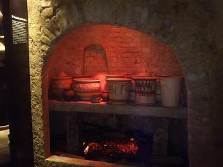 IBEROS, NUESTRA CIVILIZACIÓN ANTES DE ROMA - CARPA EN PLAZA DEL PILAR