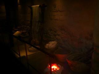 IBEROS, NUESTRA CIVILIZACIÓN ANTES DE ROMA - CARPA EN PLAZA DEL PILAR