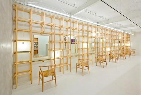 Quedamos en la pelu....