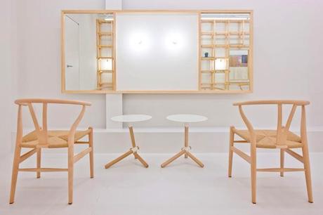 Quedamos en la pelu....