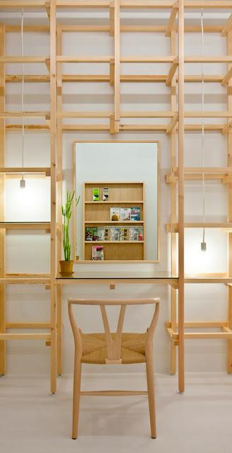 Quedamos en la pelu....