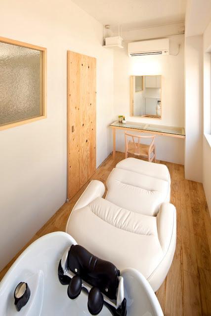 Quedamos en la pelu....