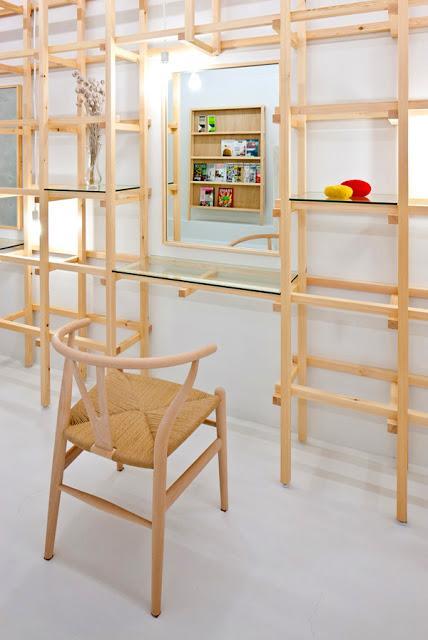 Quedamos en la pelu....