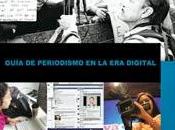 Guía Periodismo Digital