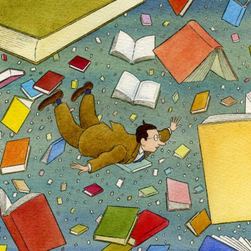 Herramientas: Cómo seleccionar un buen libro infantil