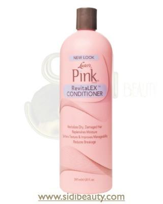 Luster's Pink RevitaLEX Conditioner
