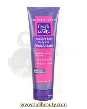 Dark & Lovely Daily Oil Moisturizer