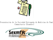 Bienvenida residentes medicina familia 2013-2017