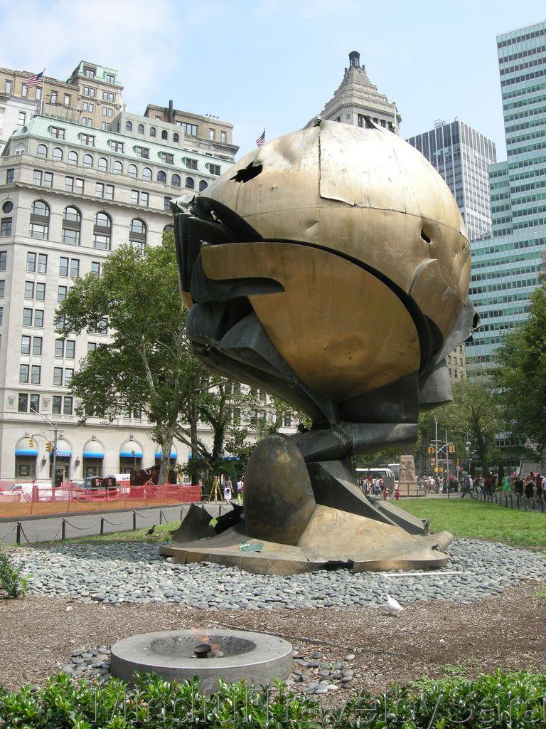 Postales desde Nueva York