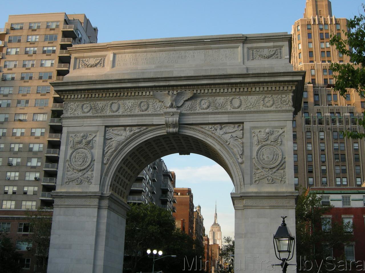 Postales desde Nueva York