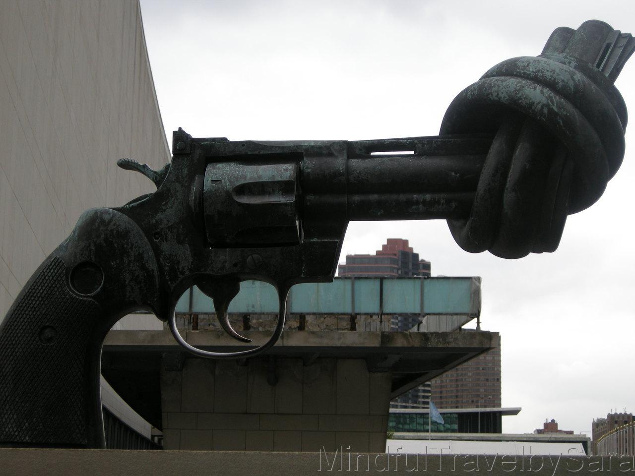 Postales desde Nueva York