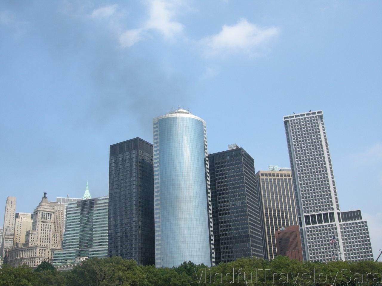 Postales desde Nueva York