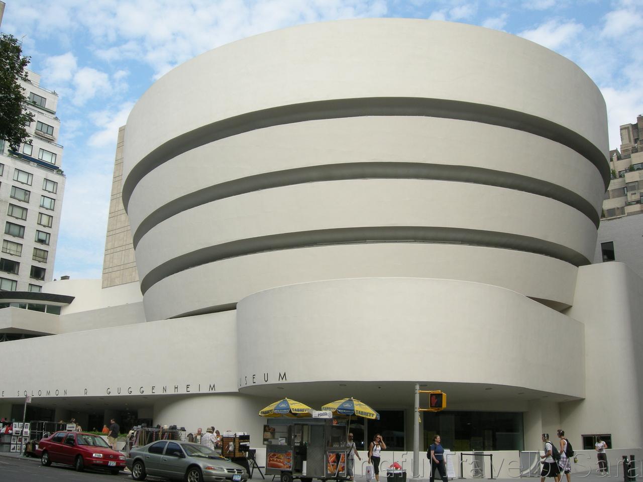 Postales desde Nueva York