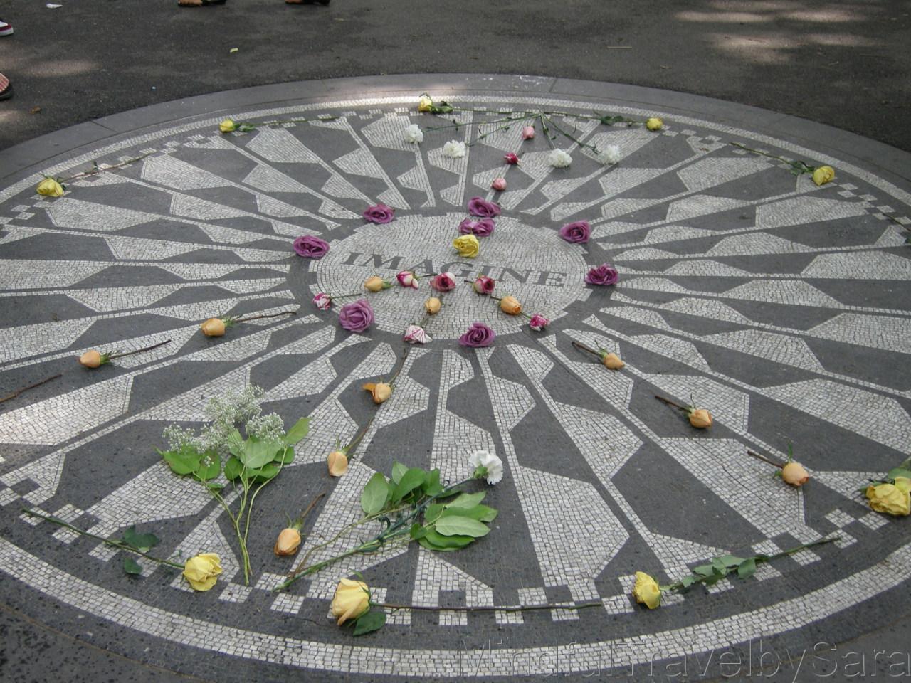 Postales desde Nueva York