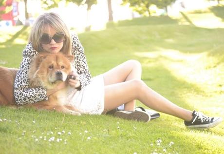 Outfit Low Cost: Bee