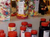 Abracazum! Sweet Incantation. tienda chuches Madrid