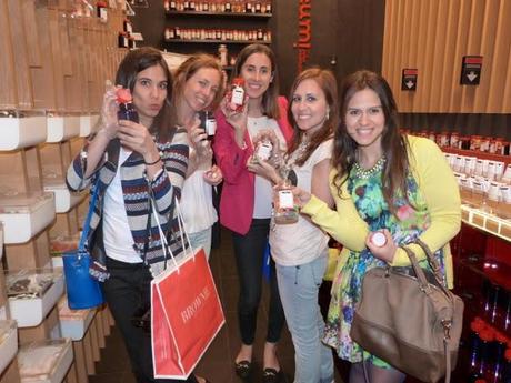 Abracazum! The Sweet Incantation. Tu tienda de chuches en Madrid