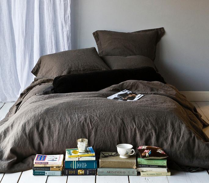 El fondo de armario para tu cama