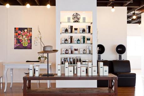 Quedamos en la peluquería