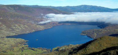 Lago de Sanabria