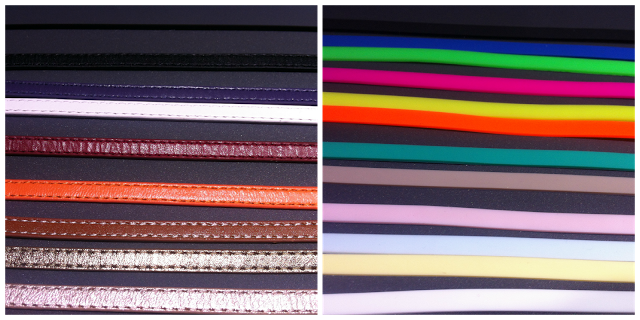 Nuevas pulseras Agatha Agat'YOU