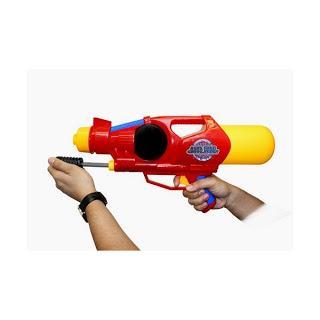 Por jugar a Killer,expulsado en EEUU