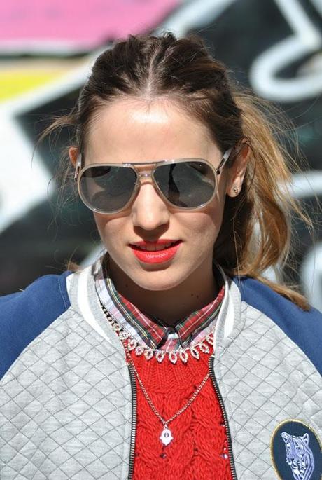 Sorteo de Besos de Albaricoque