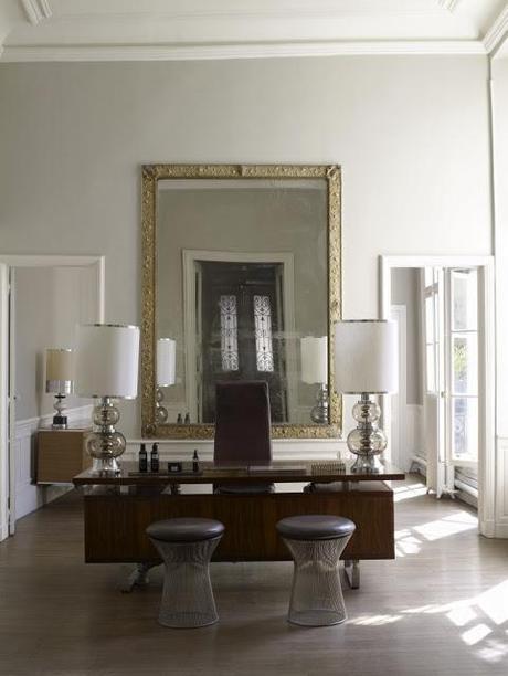 QUEDAMOS EN LA PELUQUERÍA