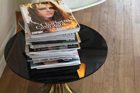 QUEDAMOS EN LA PELUQUERÍA