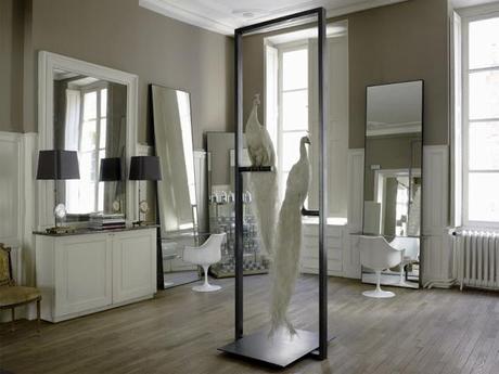 QUEDAMOS EN LA PELUQUERÍA