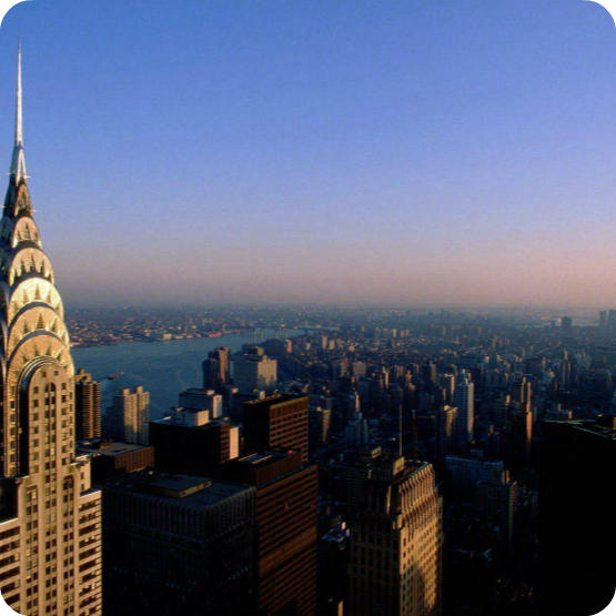 El Chrysley Building El Chrysley Building